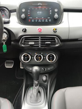 Fiat 500X 1.3 Sport AUT 