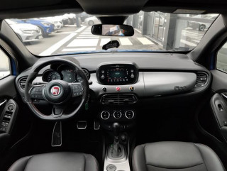 Fiat 500X 1.3 Sport AUT