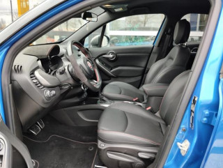 Fiat 500X 1.3 Sport AUT 