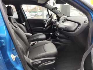 Fiat 500X 1.3 Sport AUT