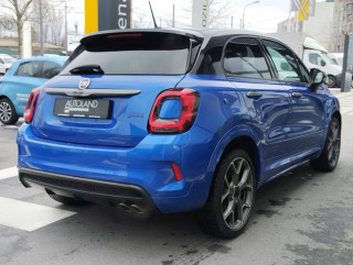 Fiat 500X 1.3 Sport AUT 