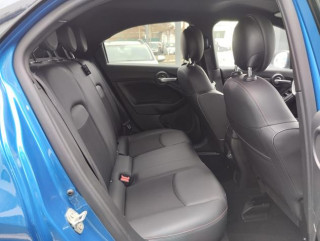 Fiat 500X 1.3 Sport AUT 