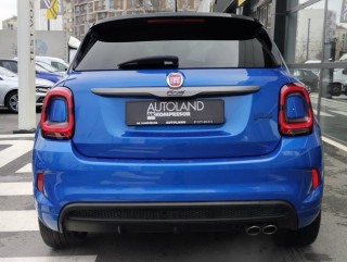 Fiat 500X 1.3 Sport AUT