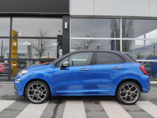 Fiat 500X 1.3 Sport AUT 