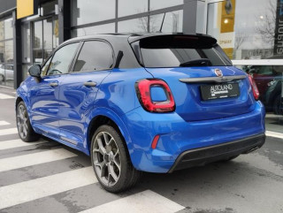 Fiat 500X 1.3 Sport AUT 