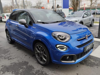 Fiat 500X 1.3 Sport AUT 