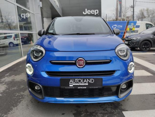 Fiat 500X 1.3 Sport AUT 