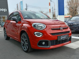 Fiat 500X 1.3 Sport AUT 