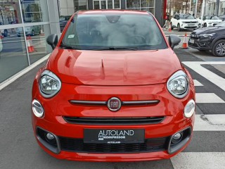 Fiat 500X 1.3 Sport AUT 