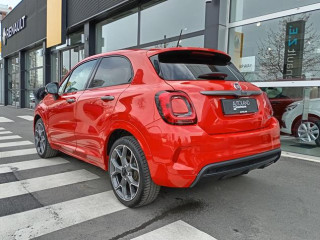 Fiat 500X 1.3 Sport AUT 