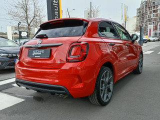 Fiat 500X 1.3 Sport AUT