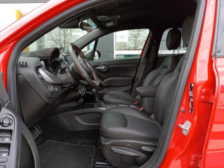 Fiat 500X 1.3 Sport AUT