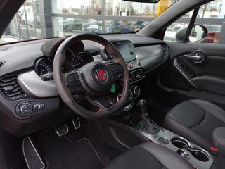 Fiat 500X 1.3 Sport AUT 