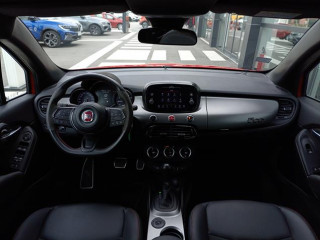 Fiat 500X 1.3 Sport AUT