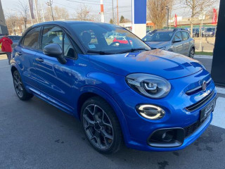 Fiat 500X 1.3 Sport AUT