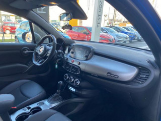 Fiat 500X 1.3 Sport AUT 