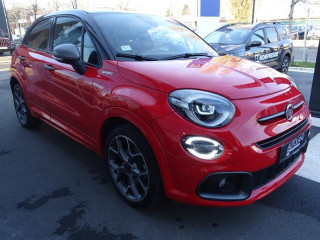 Fiat 500X 1.3 Sport AUT 