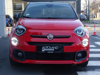 Fiat 500X 1.3 Sport AUT 