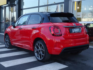 Fiat 500X 1.3 Sport AUT 