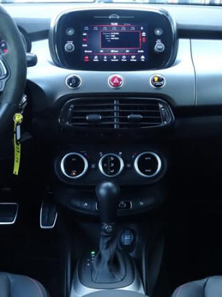 Fiat 500X 1.3 Sport AUT 