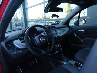 Fiat 500X 1.3 Sport AUT 