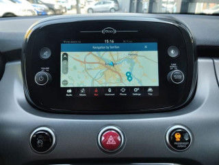 Fiat 500X 1.3 Sport AUT