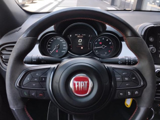Fiat 500X 1.3 Sport AUT