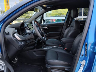 Fiat 500X 1.3 Sport AUT