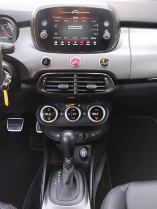 Fiat 500X 1.3 Sport AUT 