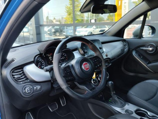 Fiat 500X 1.3 Sport AUT 