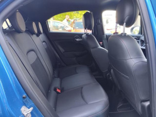 Fiat 500X 1.3 Sport AUT