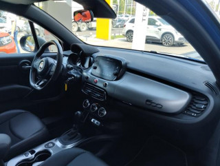 Fiat 500X 1.3 Sport AUT