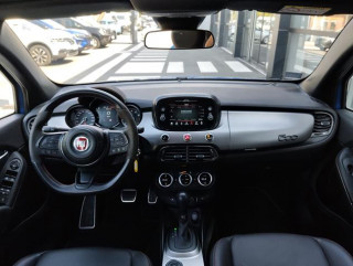 Fiat 500X 1.3 Sport AUT 