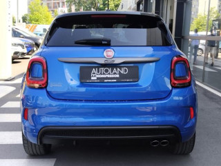 Fiat 500X 1.3 Sport AUT 