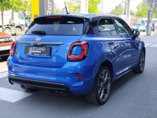 Fiat 500X 1.3 Sport AUT 