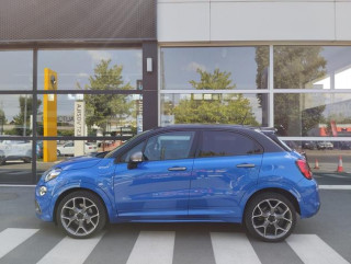Fiat 500X 1.3 Sport AUT