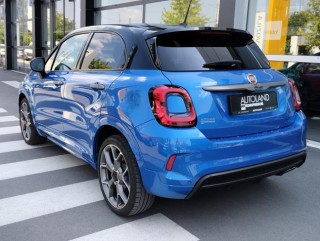 Fiat 500X 1.3 Sport AUT 