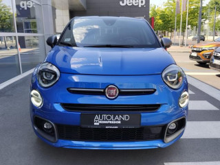 Fiat 500X 1.3 Sport AUT