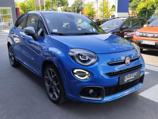 Fiat 500X 1.3 Sport AUT