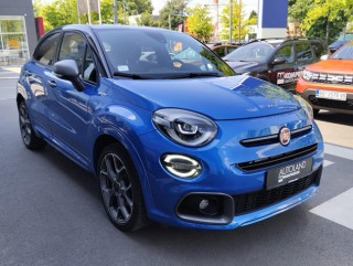 Fiat 500X 1.3 Sport AUT 