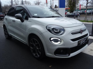 Fiat 500X 1.3 Sport AUT 