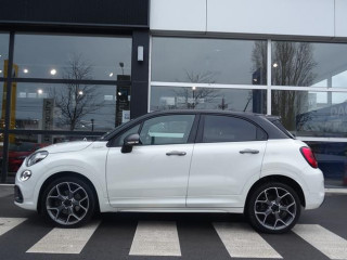 Fiat 500X 1.3 Sport AUT 