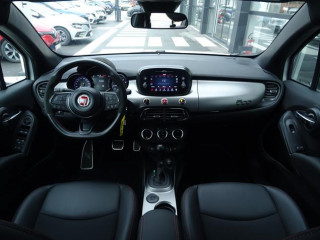 Fiat 500X 1.3 Sport AUT 