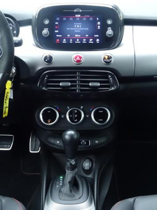 Fiat 500X 1.3 Sport AUT 