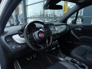 Fiat 500X 1.3 Sport AUT 