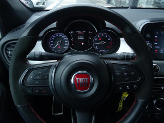 Fiat 500X 1.3 Sport AUT 
