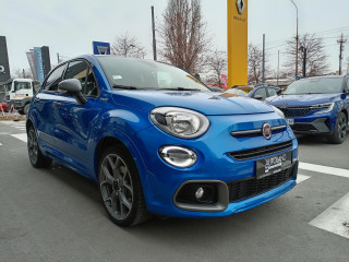 Fiat 500X 1.3 Sport AUT 