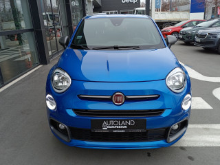 Fiat 500X 1.3 Sport AUT