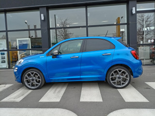 Fiat 500X 1.3 Sport AUT 