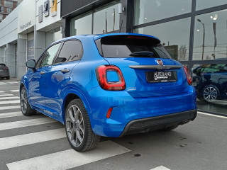 Fiat 500X 1.3 Sport AUT